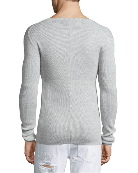 michael kors long sleeve henley|Long Sleeve Michael Kors Men's Clothing .